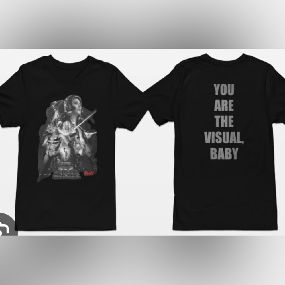 Beyoncé 2023 RWT shirt: no offers